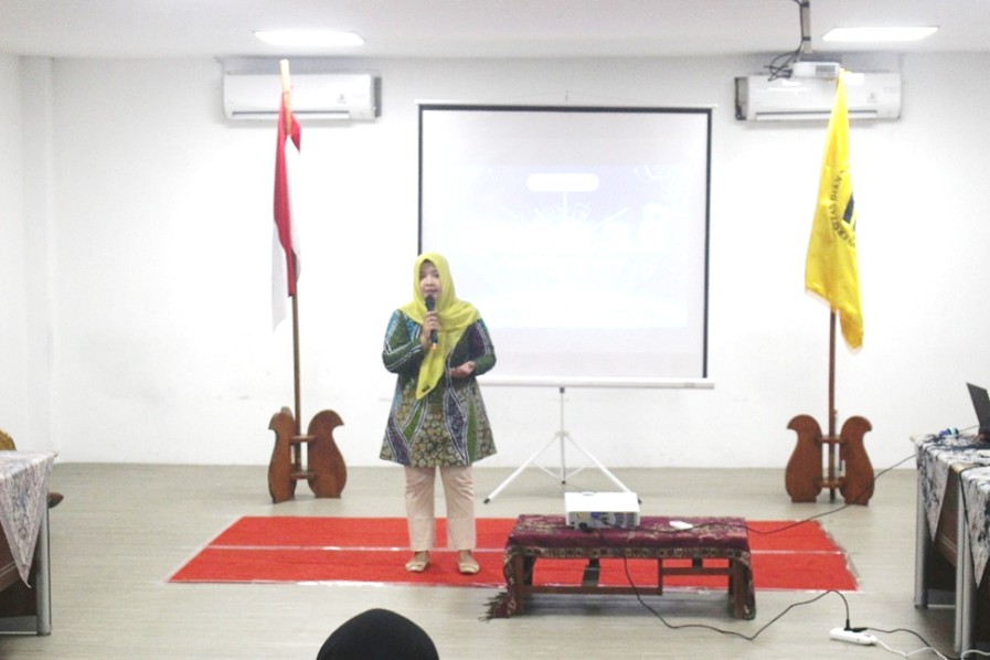Olimpiade Mahsiswa Akuntansi